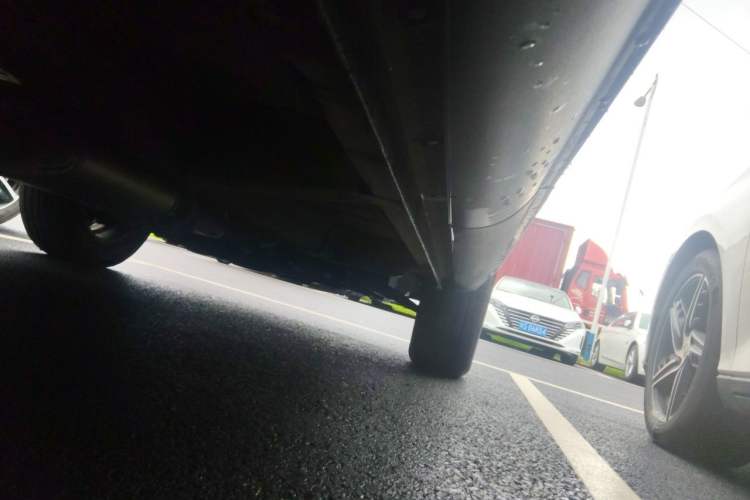 Used Haval H6 2025 1.5T National Style Urban Edition Chassis Rear Right