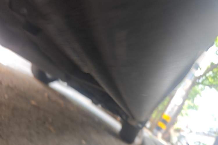 Used Haval H6 2025 1.5T National Style Urban Edition Chassis Rear Right