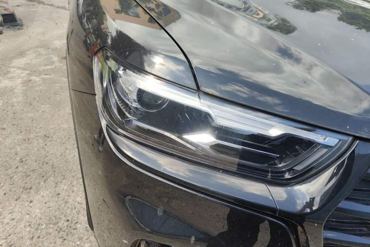 Used Haval H6 2025 1.5T National Style Urban Edition Exterior 6