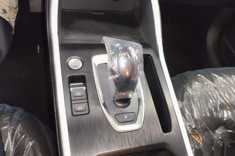 Used Haval H6 2025 1.5T National Style Urban Edition Gear Lever