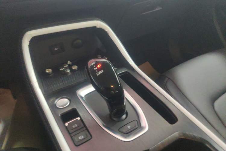 Used Haval H6 2025 1.5T National Style Urban Edition Gear Lever