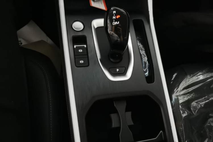 Used Haval H6 2025 1.5T National Style Urban Edition Gear Lever