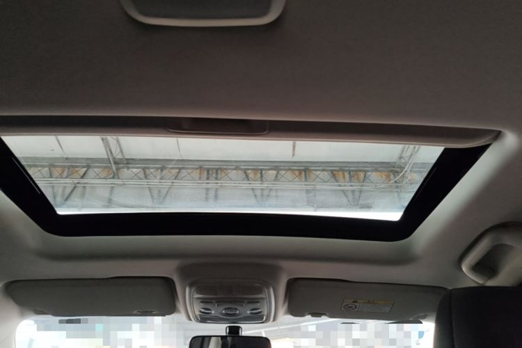 Used Haval H6 2025 1.5T National Style Urban Edition Headliner