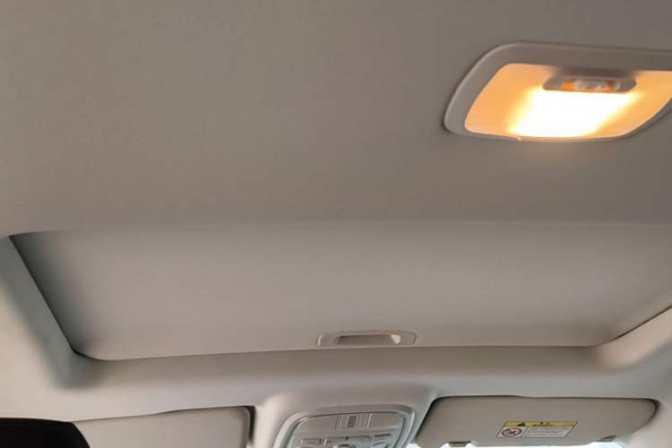 Used Haval H6 2025 1.5T National Style Urban Edition Headliner