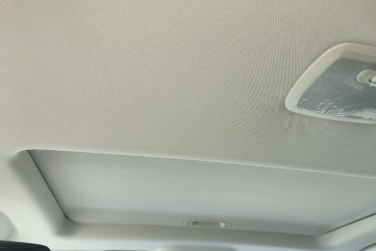 Used Haval H6 2025 1.5T National Style Urban Edition Headliner