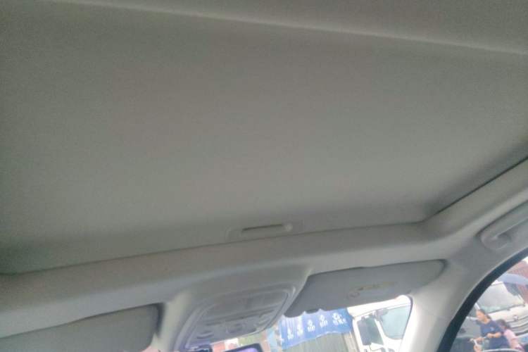 Used Haval H6 2025 1.5T National Style Urban Edition Headliner