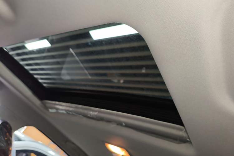 Used Haval H6 2025 1.5T National Style Urban Edition Headliner