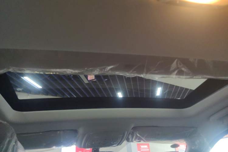 Used Haval H6 2025 1.5T National Style Urban Edition Headliner