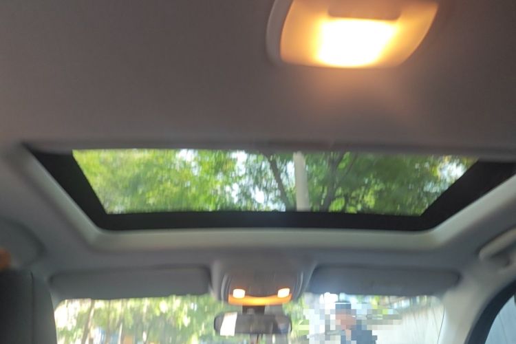 Used Haval H6 2025 1.5T National Style Urban Edition Headliner