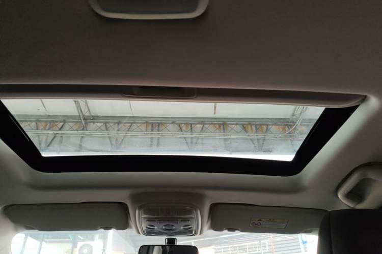 Used Haval H6 2025 1.5T National Style Urban Edition Headliner