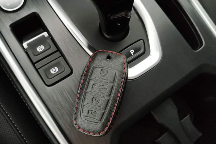 Used Haval H6 2025 1.5T National Style Urban Edition Interior 1