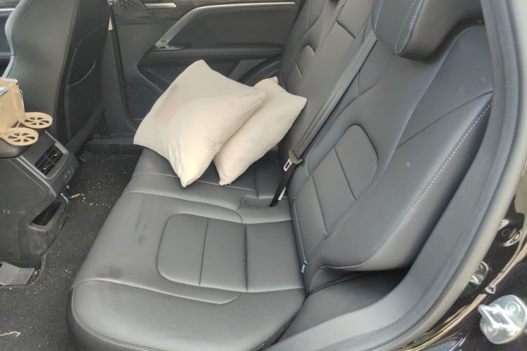 Used Haval H6 2025 1.5T National Style Urban Edition Interior 4