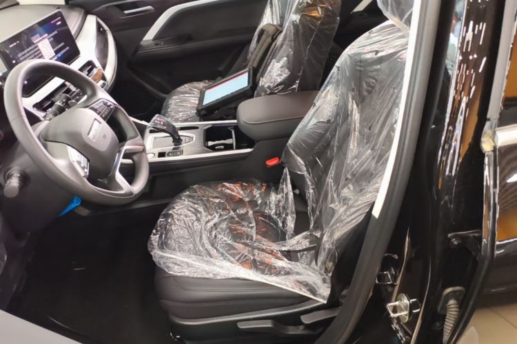 Used Haval H6 2025 1.5T National Style Urban Edition Left Front Seat