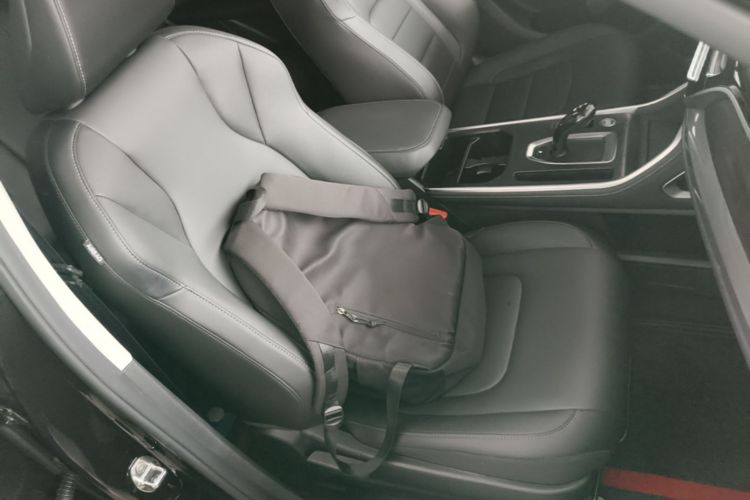 Used Haval H6 2025 1.5T National Style Urban Edition Right Front Seat