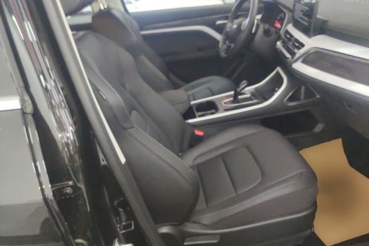 Used Haval H6 2025 1.5T National Style Urban Edition Right Front Seat