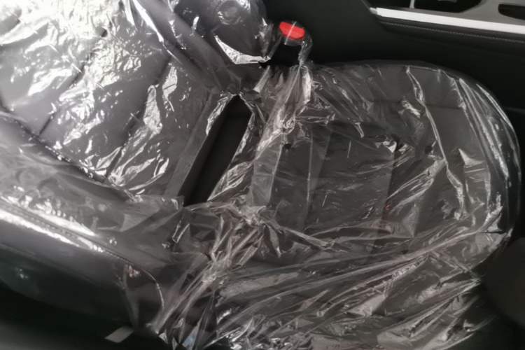 Used Haval H6 2025 1.5T National Style Urban Edition Right Front Seat