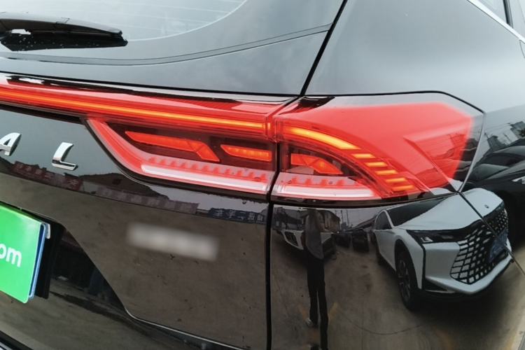 Used Haval H6 2025 1.5T National Style Urban Edition Right Rear Taillight