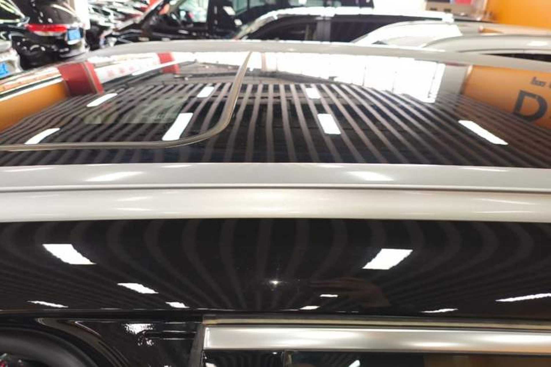 Used Haval H6 2025 1.5T National Style Urban Edition Roof