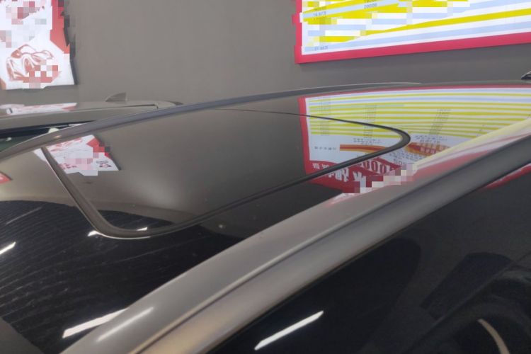 Used Haval H6 2025 1.5T National Style Urban Edition Roof