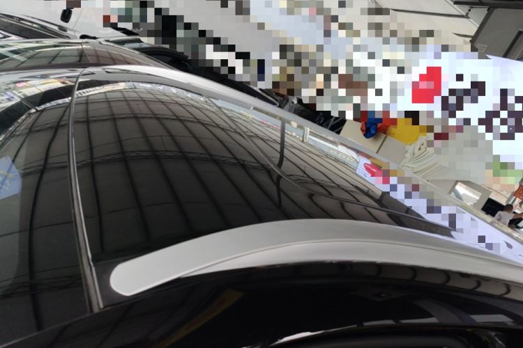 Used Haval H6 2025 1.5T National Style Urban Edition Roof