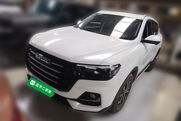 Haval H6 2025 1.5T National Style Urban Edition