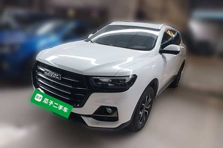 Haval H6 2025 1.5T National Style Urban Edition