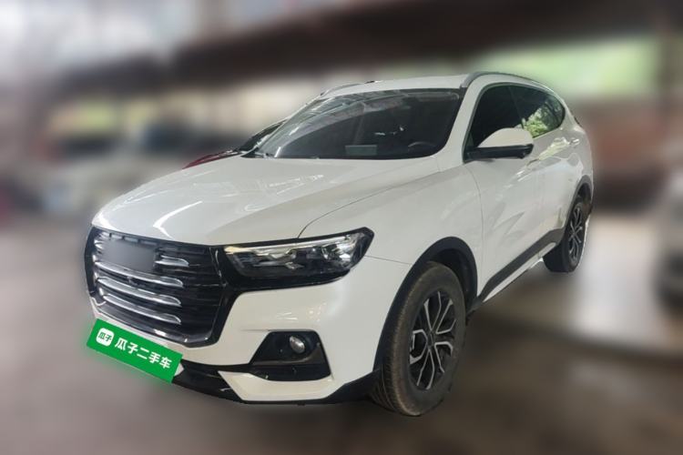 Haval H6 2025 1.5T National Style Urban Edition