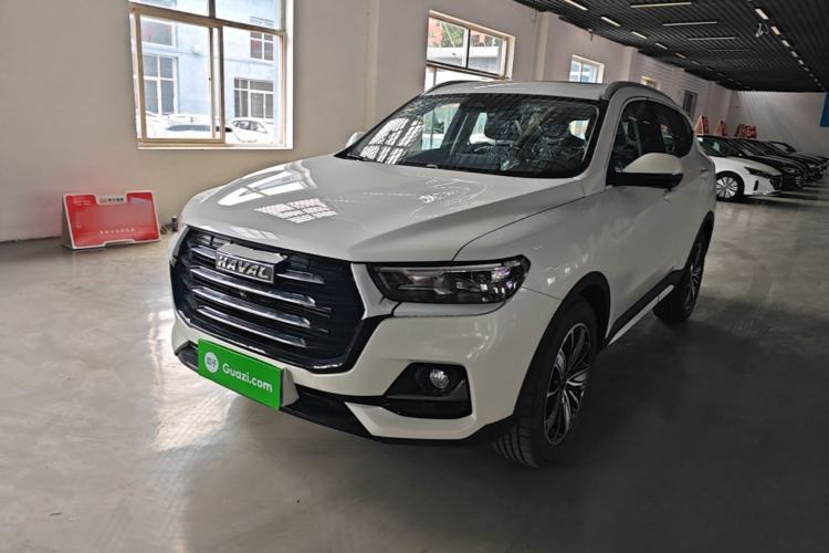 Used Haval H6 2025 1.5T National Trend Champion Edition Guazi used car, China used car export, Used car for sale, Used cars, Cheapest cars for sale