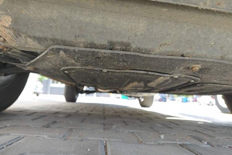 Used Haval H6 2025 1.5T National Style Urban Edition Chassis Front