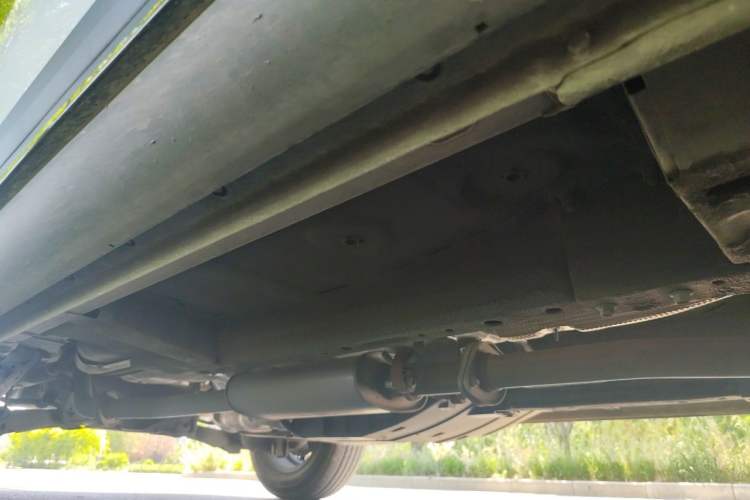 Used Haval H6 2025 1.5T National Style Urban Edition Chassis Front Right