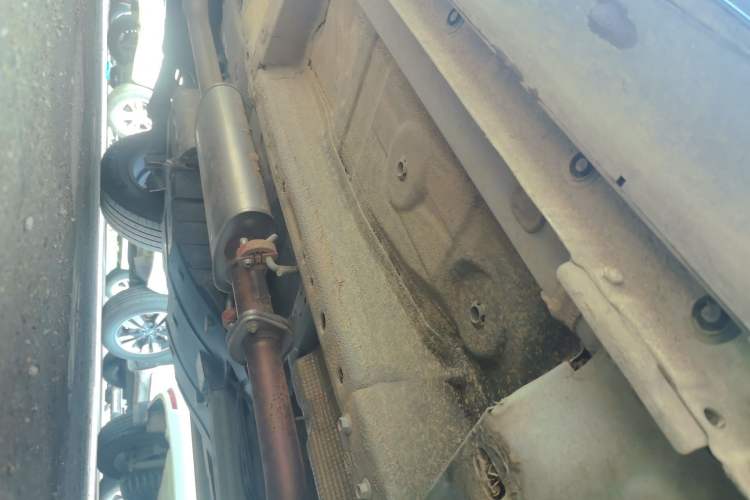 Used Haval H6 2025 1.5T National Style Urban Edition Chassis Front Right