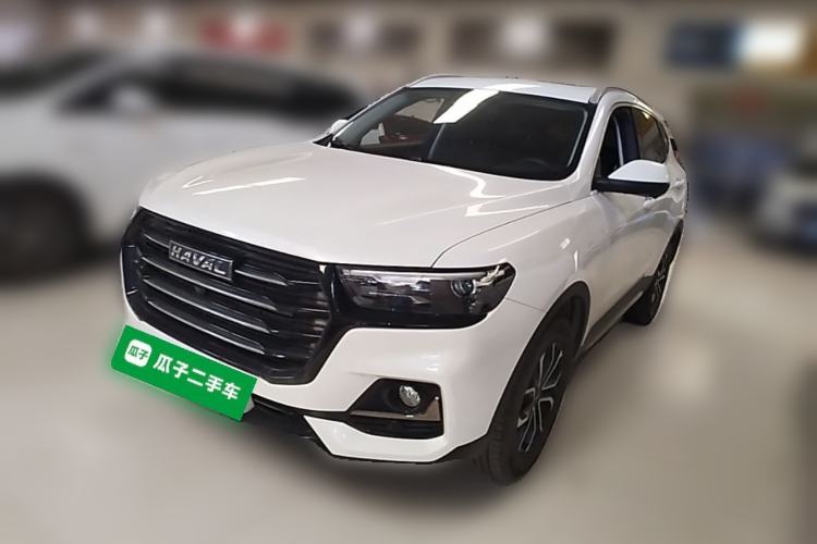 Haval H6 2025 1.5T National Style Urban Edition
