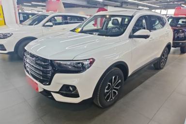 Used Haval H6 2025 1.5T National Style Urban Edition