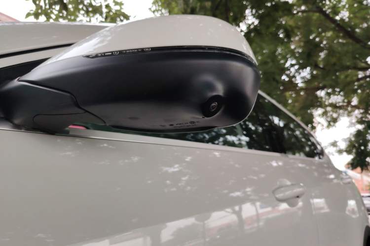 Used Haval H6 2025 1.5T National Style Urban Edition Exterior 2
