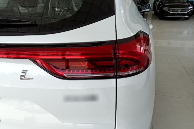 Used Haval H6 2025 1.5T National Style Urban Edition Exterior 3