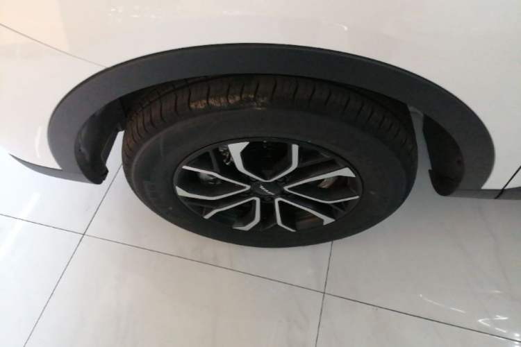 Used Haval H6 2025 1.5T National Style Urban Edition Exterior 4