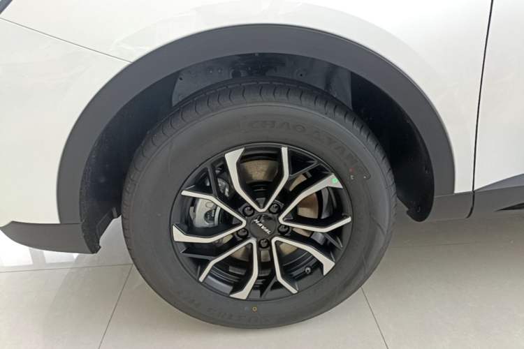 Used Haval H6 2025 1.5T National Style Urban Edition Exterior 4