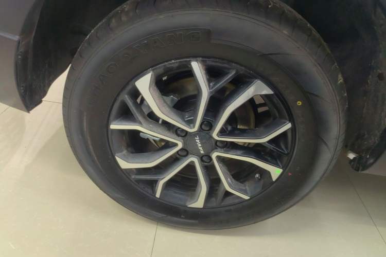 Used Haval H6 2025 1.5T National Style Urban Edition Exterior 5
