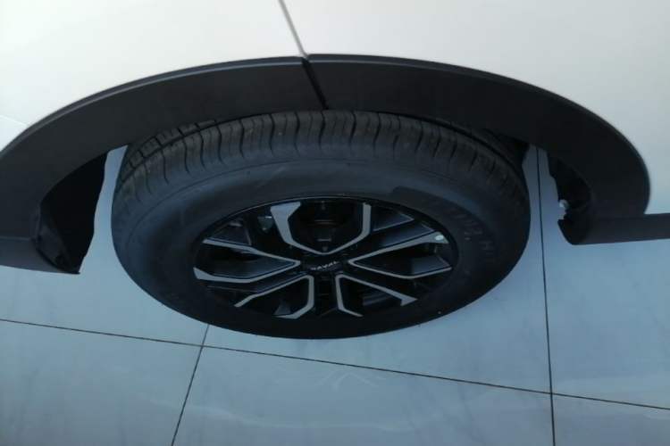 Used Haval H6 2025 1.5T National Style Urban Edition Exterior 5
