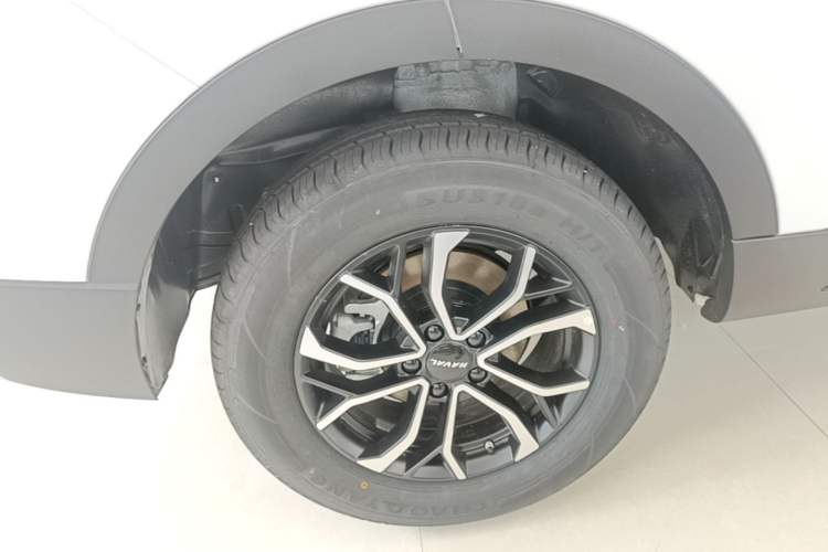 Used Haval H6 2025 1.5T National Style Urban Edition Exterior 5