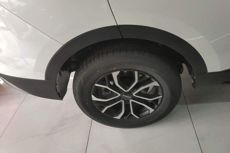 Used Haval H6 2025 1.5T National Style Urban Edition Exterior 5