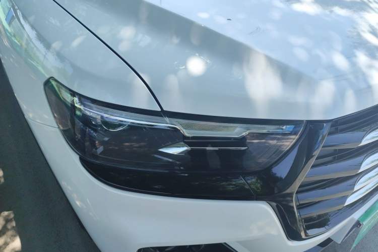 Used Haval H6 2025 1.5T National Style Urban Edition Exterior 6