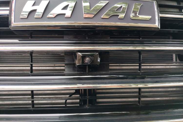 Used Haval H6 2025 1.5T National Style Urban Edition Exterior 8