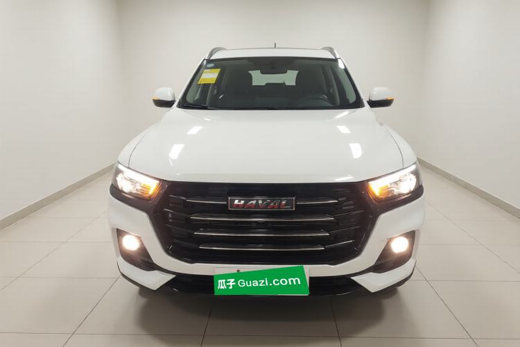 Used Haval H6 2025 1.5T National Style Urban Edition Front