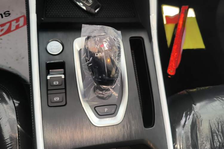 Used Haval H6 2025 1.5T National Style Urban Edition Gear Lever