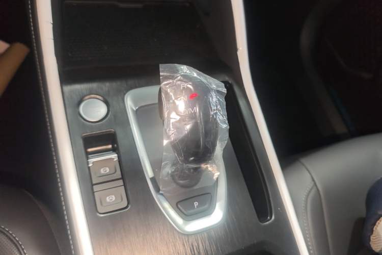 Used Haval H6 2025 1.5T National Style Urban Edition Gear Lever