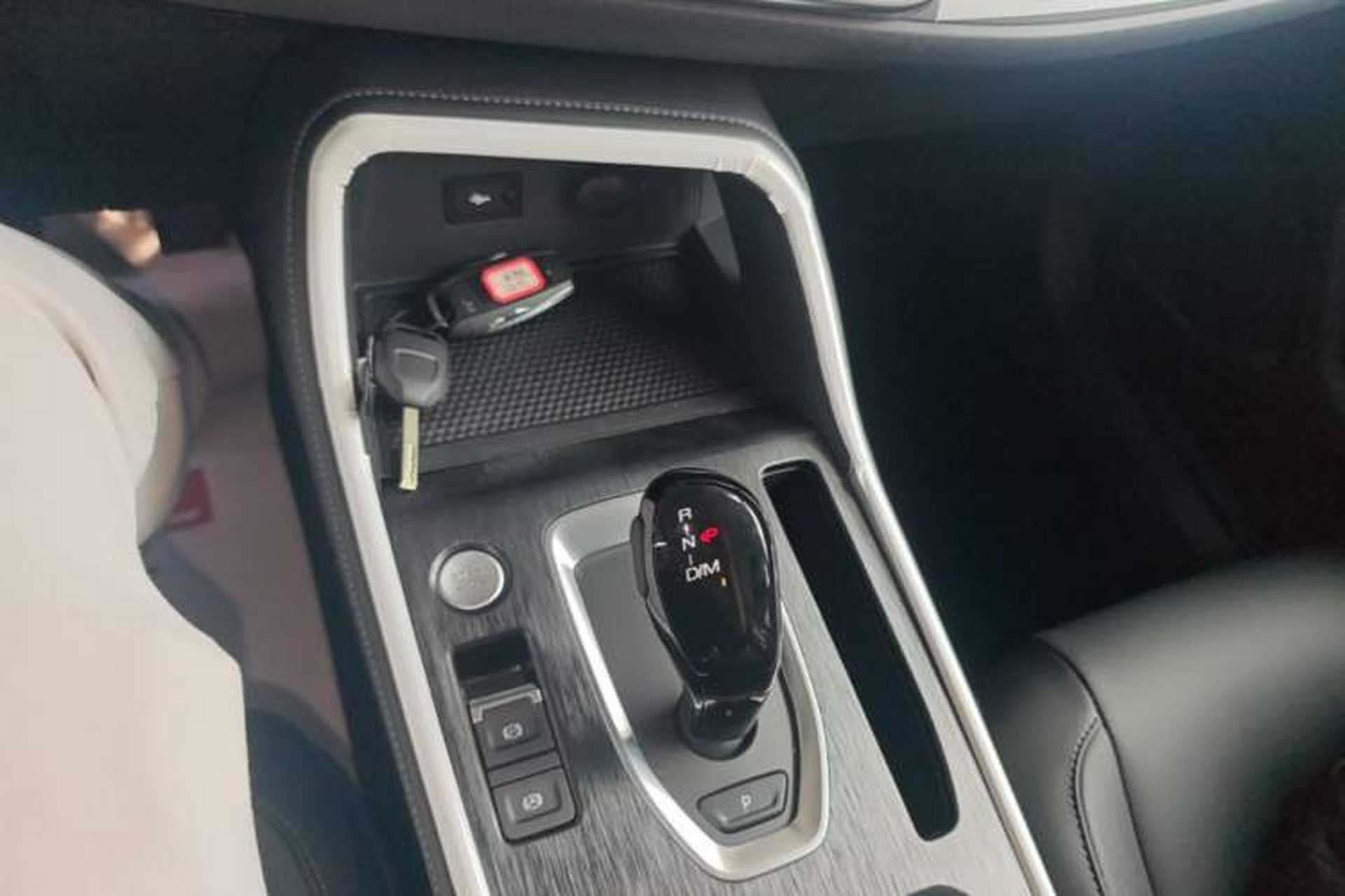 Used Haval H6 2025 1.5T National Style Urban Edition Gear Lever