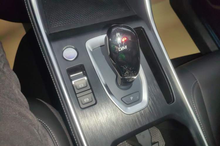 Used Haval H6 2025 1.5T National Style Urban Edition Gear Lever