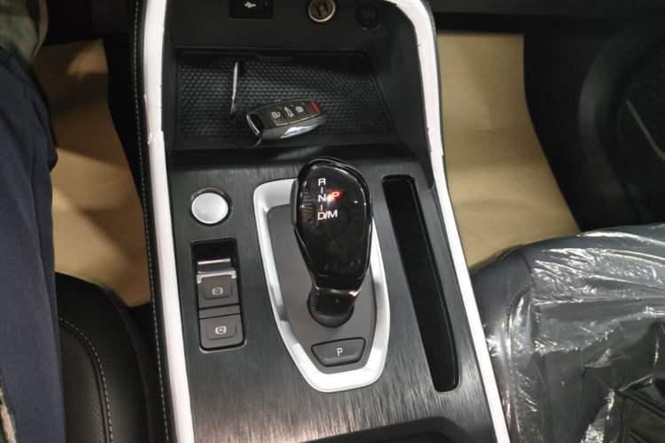 Used Haval H6 2025 1.5T National Style Urban Edition Gear Lever