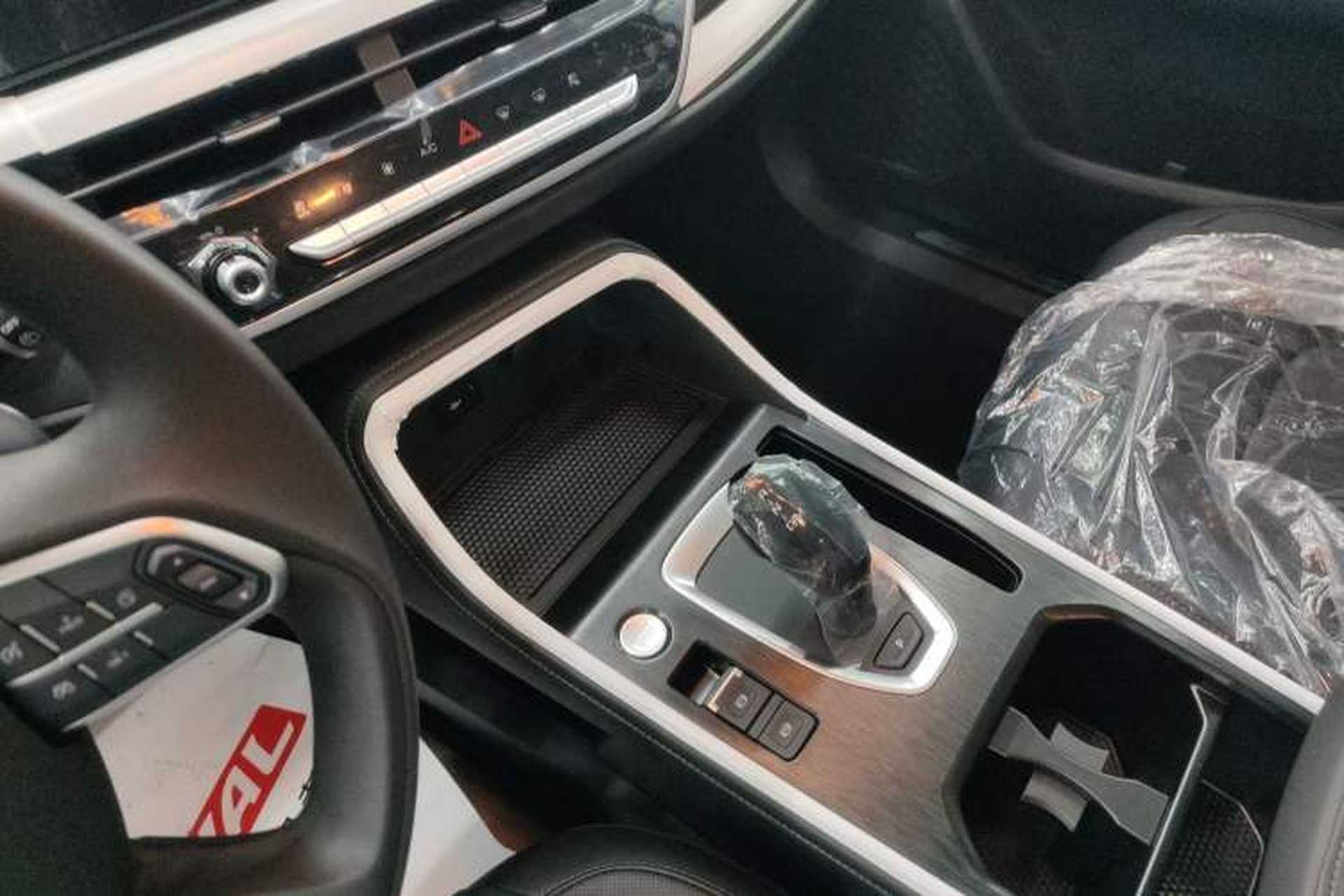 Used Haval H6 2025 1.5T National Style Urban Edition Gear Lever